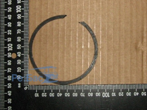 Кольцо упорное подшипника первичного вала Г-53,66,3307
