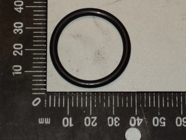 Кольцо базы датчика (РТИ, масляного,  уплотнительное)  CTP 3116